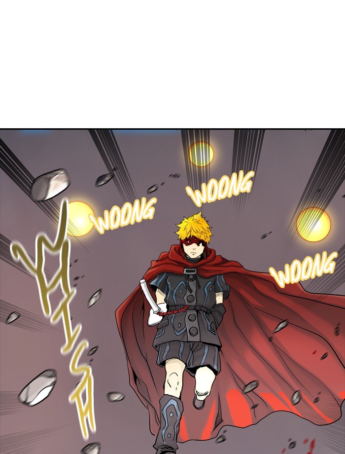 Tower of God, Chapter 375 image 34